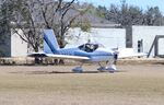 N3282F @ FD04 - Vans RV-12 - by Mark Pasqualino