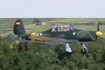 OE-ARA @ LOAG - Untitled Arado AR-96BN - by Andy Graf