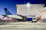 N840UA @ KSFO - SFO 2026 - by Clayton Eddy