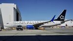 N33284 @ KSFO - SFO 2026 - by Clayton Eddy