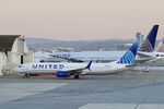 N69819 @ KSFO - SFO 2026 - by Clayton Eddy
