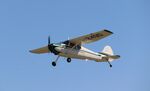 N1249D @ C77 - Cessna 170A - by Mark Pasqualino