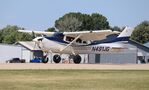 N491JG @ KOSH - Cessna T206H - by Mark Pasqualino