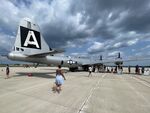 N529B @ KDPA - B29 AMERICAN AIRPOWER HERITAGE FLY MUSEU Boeing B-29A-60-BN Superfortress N529B at KDPA - by Mark Kalfas