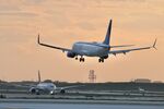 N68805 @ KORD - B739 United Boeing 737-924/ER, N68805 arriving on 28R Chicago O'Hare - by Mark Kalfas