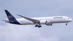 D-ABPB @ KATL - Lufthansa 789 - by AviationLover50
