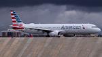 N137AA @ KATL - American A321 - by AviationLover50
