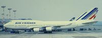 F-GISB @ EBBR - ex-slide - by Joannes Van Mierlo