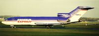 N144FE @ EBBR - ex-slide - by Joannes Van Mierlo