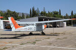 69-7184 - Tatoi air museum - by olivier Cortot