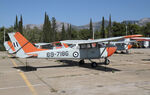 69-7186 - tatoi air museum - by olivier Cortot