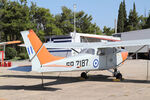 69-7187 - Tatoi air museum - by olivier Cortot