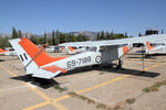 69-7188 - tatoi air museum - by olivier Cortot