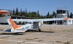 69-7197 - Tatoi air museum - by olivier Cortot