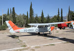 70-1962 - Tatoi air museum - by olivier Cortot