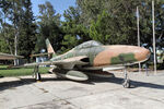 51-17011 @ LGTT - Tatoi air museum - by olivier Cortot