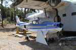 AC-2 - Tatoi air museum reserve - by olivier Cortot