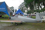 N3159K @ KLAL - Sun N Fun 2011 - by Floyd Taber