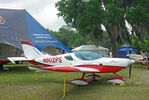 N802PS @ KLAL - Sun N Fun 2011 - by Floyd Taber