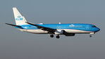 PH-BXU photo, click to enlarge