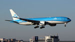 PH-BQB photo, click to enlarge