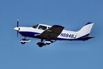 N6848J @ KTRK - Truckee Tahoe airport in California 2026 - by Clayton Eddy