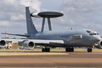 201 @ EGVA - RIAT 2025 - by Roberto Cassar