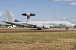 201 @ EGVA - RIAT 2025 - by Roberto Cassar