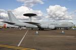 201 @ EGVA - RIAT 2025 - by Roberto Cassar
