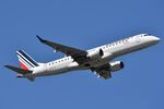 F-HBLA @ LFBD - Bordeaux (BOD)	Amsterdam (AMS)	KL1442 - by Jean Christophe Ravon - FRENCHSKY