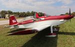 N861J @ FD88 - Vans RV-8 - by Mark Pasqualino