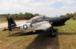 N159WP @ FD88 - Vans RV-8 - by Mark Pasqualino