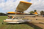 N8285A @ FD88 - Cessna 170B - by Mark Pasqualino