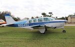 N6640U @ FD88 - Beech A36 - by Mark Pasqualino