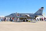 XZ360 @ EGVA - XZ360 1976 BAC Jaguar GR3A RAF RIAT 
 - by PhilR