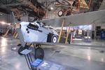 C3988 @ HENDON - C3988 1917 Sopwith Dolphin 5F.1 RAF Museum Hendon
 - by PhilR