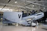 VH142 @ CYHM - VH142 (C-GBDG) 1951 Faiey Firefly Mk Vl RCN CWHM Hamilton
 - by PhilR