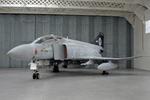 XV474 @ EGSU - XV474 1969 MD F-4J Phantom FGR2 RAF Duxford
 - by PhilR