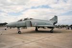 XV408 @ EGVA - XV408 1968 MD F-4J Phantom FGR2 RAF RIAT 
 - by PhilR