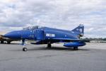 XT899 @ EGVA - XT899 1968 McD F-4 Phantom FGR2 RAF IAT
 - by PhilR