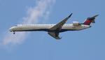 N133EV @ KDTW - EDV/DAL CRJ9 zx tys-dtw - by FloridaMetal