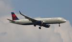 N128DN @ KDTW - DAL A321 zx rsw-dtw - by FloridaMetal