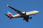 D-AXGE @ KMCO - Discover A332 zx fra/eddf - mco - by FloridaMetal