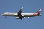 N148AN @ KMCO - AAL A321 zx clt-mco - by FloridaMetal