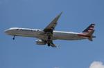 N143AN @ KMCO - AAL A321 zx clt-mco - by FloridaMetal