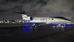 N142HC @ KORL - G500 zx  - by FloridaMetal