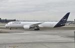 D-ABPB @ KDTW - DLH 789 zx fra, eddf-dtw - by FloridaMetal