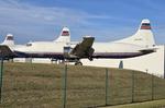 N131FL @ KPTK - CV580 zx  - by FloridaMetal