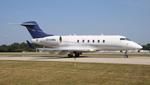 N150MB @ KPTK - Challenger 300 zx ptk-las - by FloridaMetal
