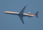 N153PQ @ KDTW - EDV/DAL CRJ9 zx bhm-dtw - by FloridaMetal